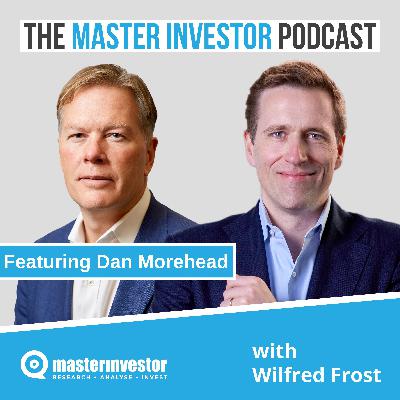 Dan Morehead: Crypto - The Most Asymmetric Trade in History