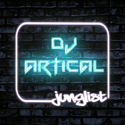 DJ ARTICAL - 94 Jungle Vibez - Deep in the Underground