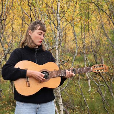 Nordische Melancholie mit Lavender Bloom & mehr Musik grenzenlos