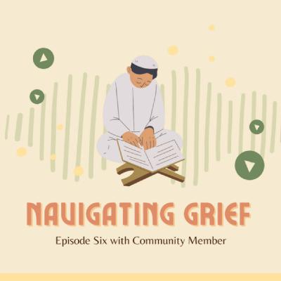 Navigating Grief