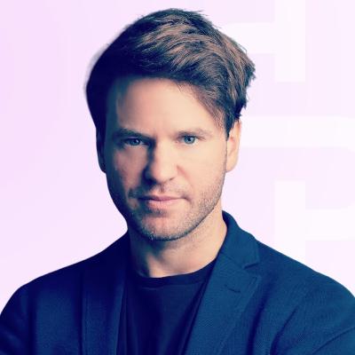 EP#519 - Eric Laudet: Turning Chronic care into a scalable medtech solution