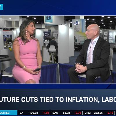Bond Market Anomaly: Equity Income Strategies Gain Traction Bond Market Anomaly: Equity Income Strategies Gain Traction