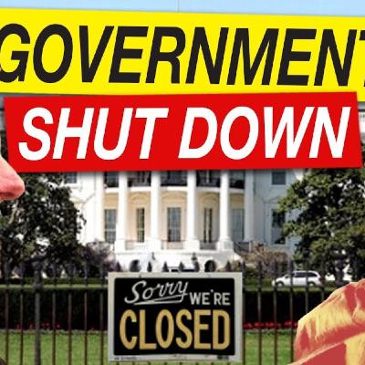 The Government Shutdown 2019 Explained