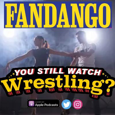 Fandango Debuts