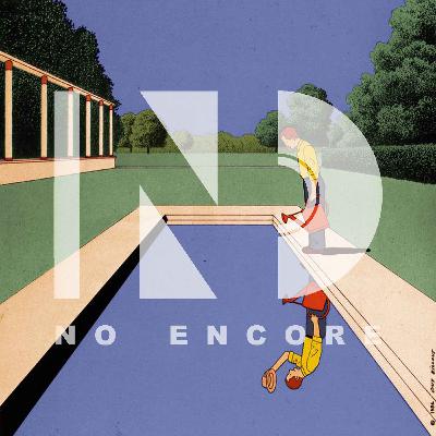 PATREON PREVIEW: ALBUM CLUB #36 | Tandem Felix - Rom-Com (2019) with David Tapley