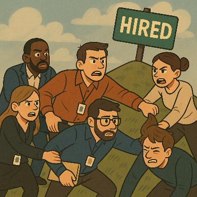 El problema con los recruiters | S2E31