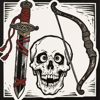 vol.06 鲁迅的魔幻现实主义?《故事新编》百年后竟成职场嘴替丨世界读书日特辑 vol.06 鲁迅的魔幻现实主义?《故事新编》百年后竟成职场嘴替丨世界读书日特辑