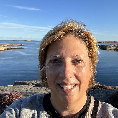 #23 Annika Johansson - Ramsvik Stugby & Camping