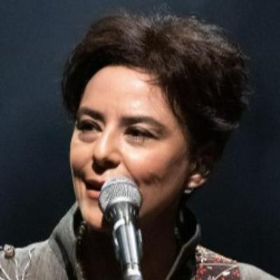 #95 Fernanda Takai e as joias dos anos 70