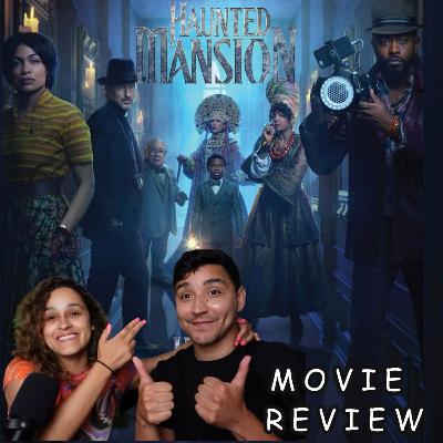 What Makes A Halloween Classic? | Haunted Mansion - Movie Review