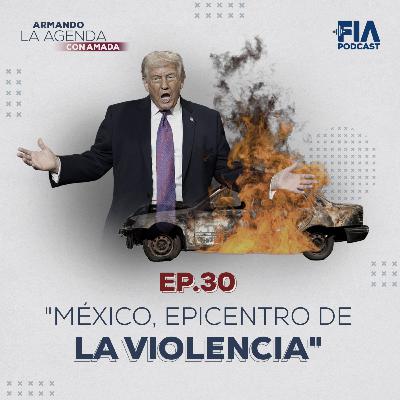 Trump AÍSLA a México y amenaza a cárteles; la polémica "Cubastroika" Trump AÍSLA a México y amenaza a cárteles; la polémica "Cubastroika"