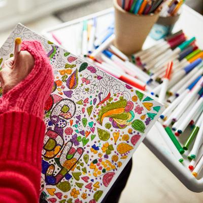 'A chance for carers and people with dementia to connect' – Dementia together podcast December 2024