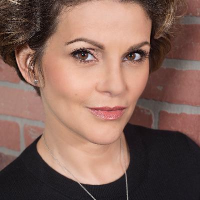 Nadia Asencio Aeropostale Radio Spot 1