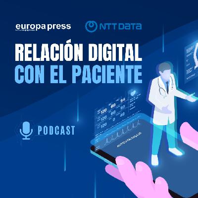 Encuentro Informativo NTT DATA: Relación digital con el paciente