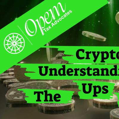 Cryptocurrency: Understanding The Ups & Downs Cryptocurrency: Understanding The Ups & Downs