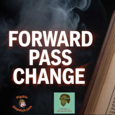 The Evolution of Incomplete Pass Penalties in Football