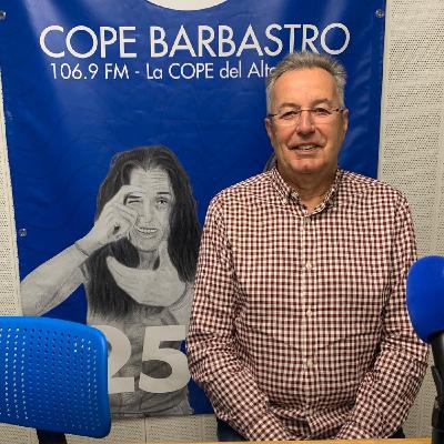 Actualidad del club Montañeros de Aragón de Barbastro. 7 de octubre,