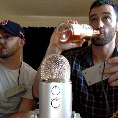 Episode 027 - Old Fatty Tuesday Episode 027 - Old Fatty Tuesday