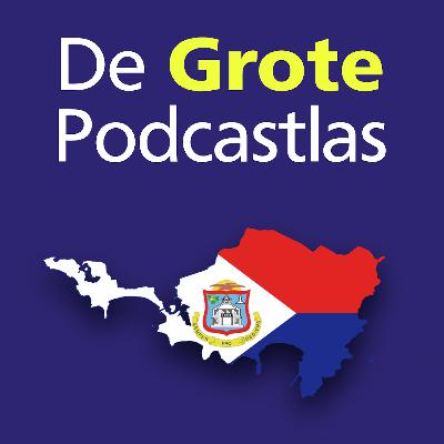 Nederlandse Cariben #3: Sint Maarten