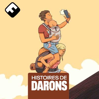 "L'Arnaque des Nouveaux Pères" : une BD sur la place du père (et du parpaing) au 21ème siècle #BestOf "L'Arnaque des Nouveaux Pères" : une BD sur la place du père (et du parpaing) au 21ème siècle #BestOf