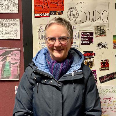 I lys av Korona IV  – med professor i palliativ medisin Dagny Faksvåg Haugen
