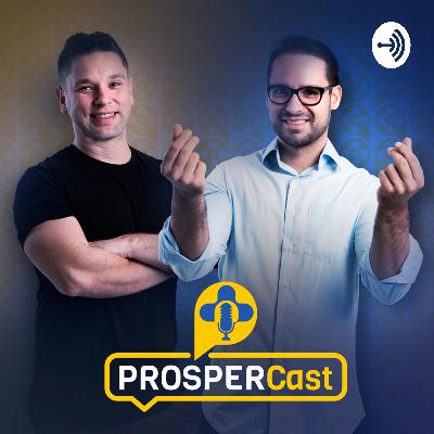 PROSPERCast #16 - A Renda Fixa Morreu...