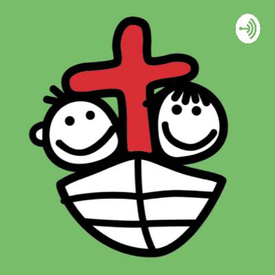 Kindergottesdienst in Dreieinigkeit (Trailer)