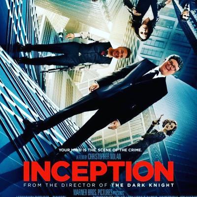 Episode 1 - Inception Episode 1 - Inception
