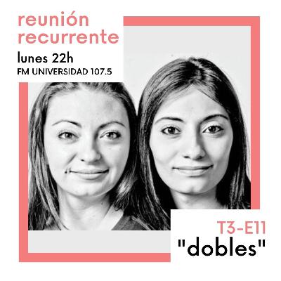 Dobles Dobles