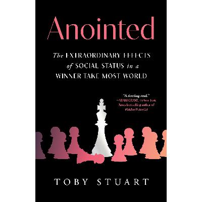 Toby Stuart - Anointed