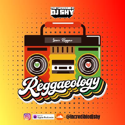 REGGAEOLOGY (Lovers Reggae) - Clean Content REGGAEOLOGY (Lovers Reggae) - Clean Content