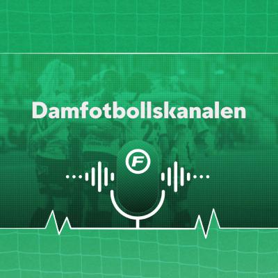 Damfotbollskanalen 28 januari - ”Massflykten - kvalitetsstämpel eller stort frågetecken?” Damfotbollskanalen 28 januari - ”Massflykten - kvalitetsstämpel eller stort frågetecken?”