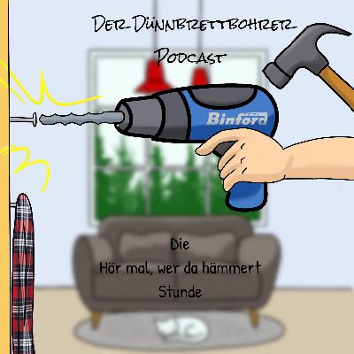 Folge 089 - 4x13 - Brads neuer Job