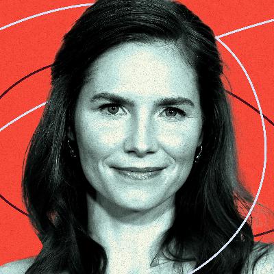 Amanda Knox survived a living nightmare. Flight of the Conchords helped. Amanda Knox survived a living nightmare. Flight of the Conchords helped.