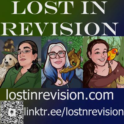 Episode Delay Notice