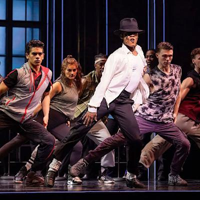 Subculture Theatre Reviews - MJ: THE MUSICAL