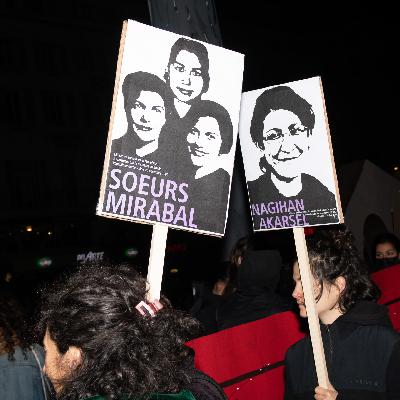 25.11.1960: Die Schwestern Mirabal werden ermordet 25.11.1960: Die Schwestern Mirabal werden ermordet