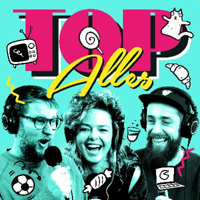 Top Alles Valentijns-special: Top exen