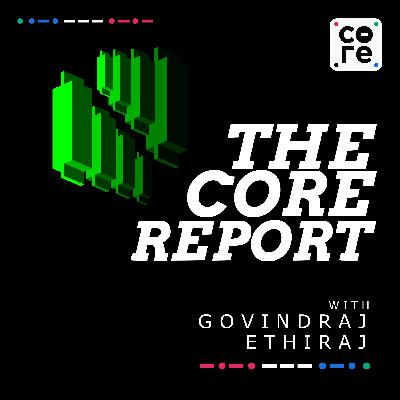 #697 Why Are The Markets Rising Right Now?