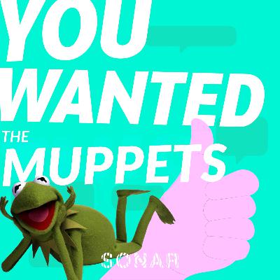 The Muppets
