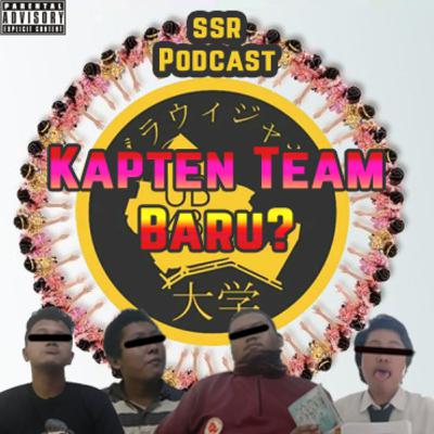 Hype Issues 02 : Kapten Team (JKT48) Baru?