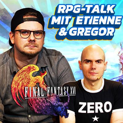 Final Fantasy XVI mit Eddy (Preview #2)