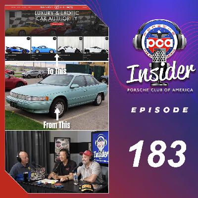 Harley Magden: Turning A Car Collecting Hobby Into A Business