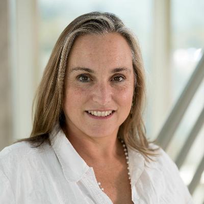 Ep. 52 - My Career & Academics as Part of a Landscape I Want To Have Make Sense With Janis Whitlock