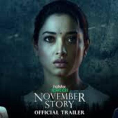 November story Tamil Review November story Tamil Review