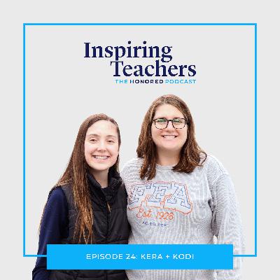 High School Agriscience Teacher is Preparing Students For The Future: Meet Our March 2026 Honoree, Kera Reterstoff