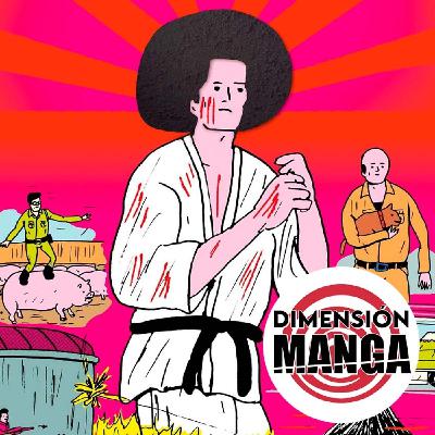 T04-E39: Tokyo Zombie e introducción al manga en Argentina