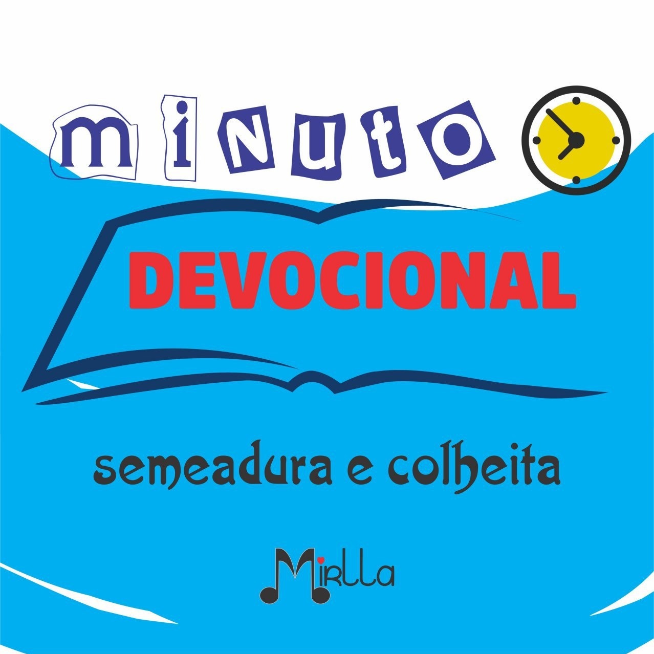 Semeiadura e colheita