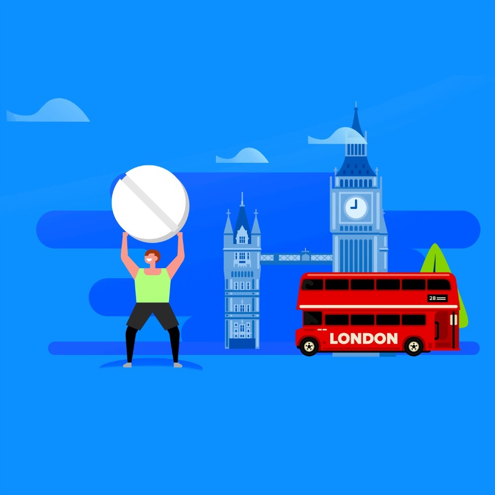 Where to Buy Modafinil in the UK thumbnail