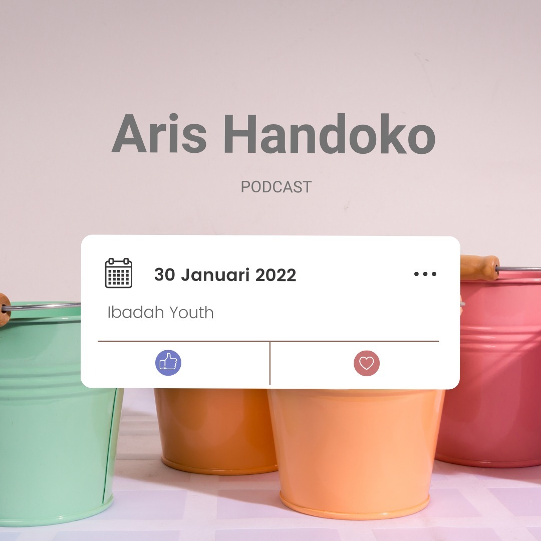 Live Streaming Youth - 30 Januari 2022 episode artwork